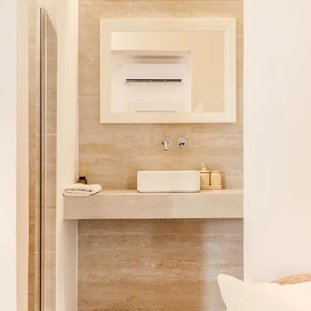 The Secret Yard Lejlighed Larnaca