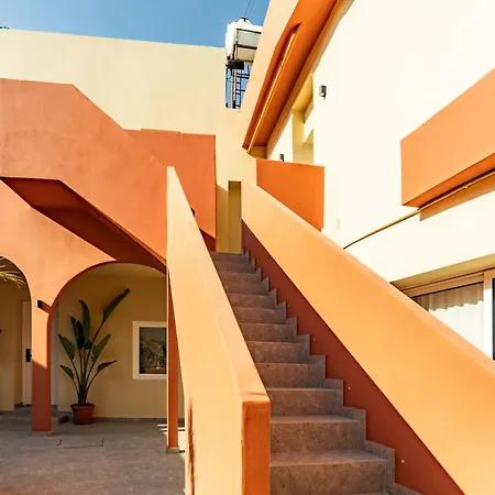 Lejlighed The Secret Yard