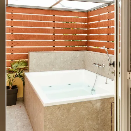 The Secret Yard * Larnaca