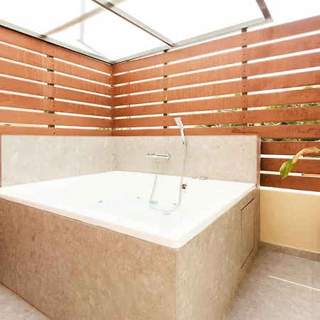 The Secret Yard Larnaca