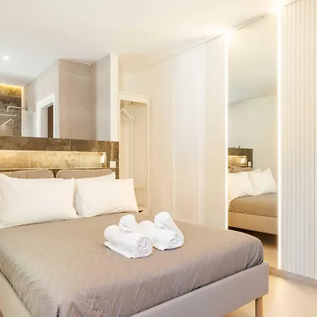 The Secret Yard Apartman