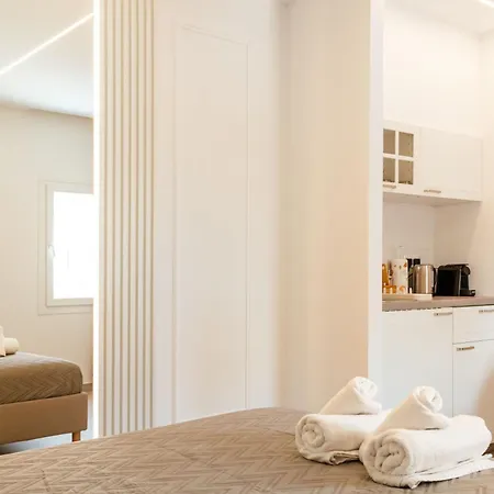 Apartment The Secret Yard *