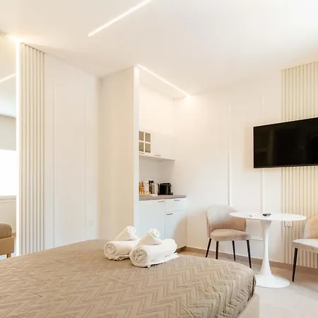 The Secret Yard Lárnaka