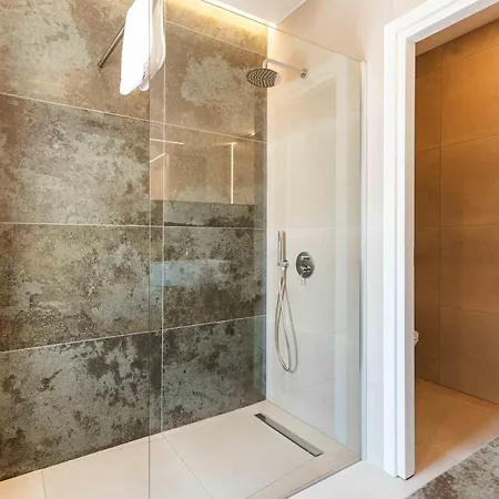 The Secret Yard Appartement