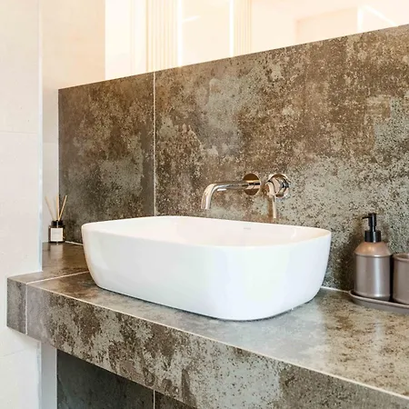 The Secret Yard Lägenhet Larnaca