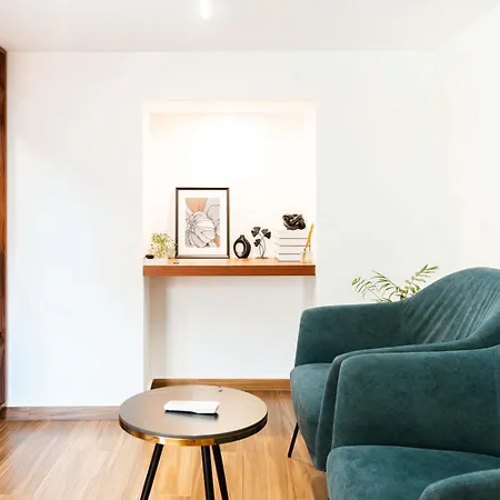 The Secret Yard * Lárnaka