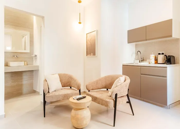 The Secret Yard Apartmán Larnaca