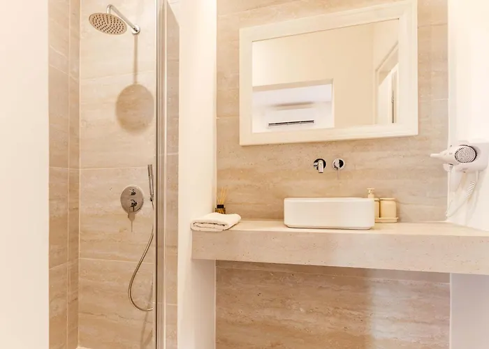 The Secret Yard Apartmán *