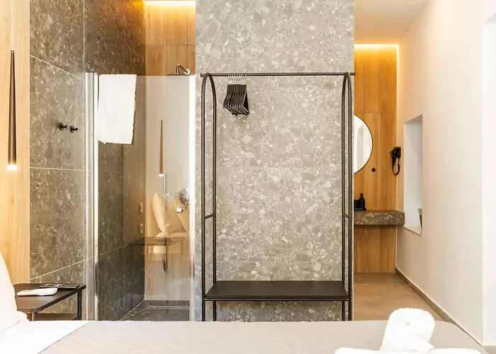 The Secret Yard Apartmán *