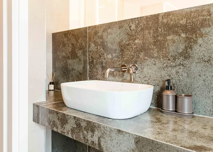 The Secret Yard Apartmán Larnaca