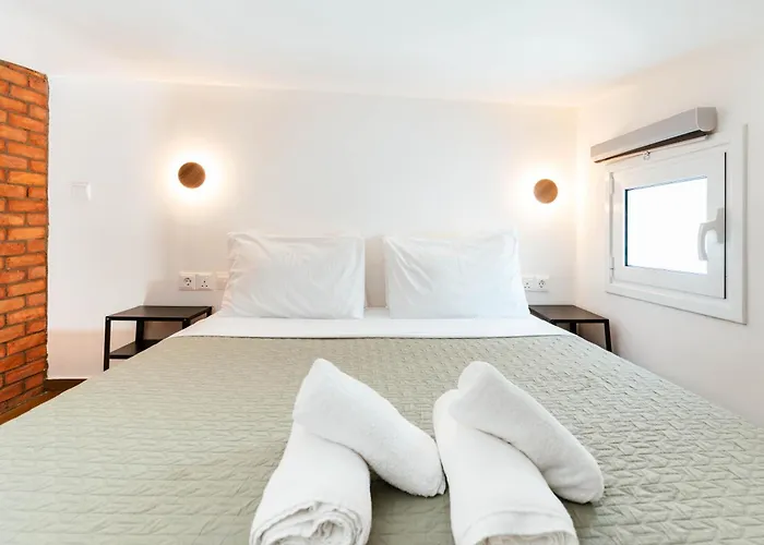 The Secret Yard Apartmán Larnaca