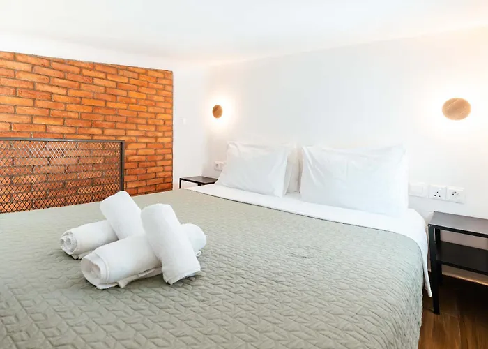 The Secret Yard アパート