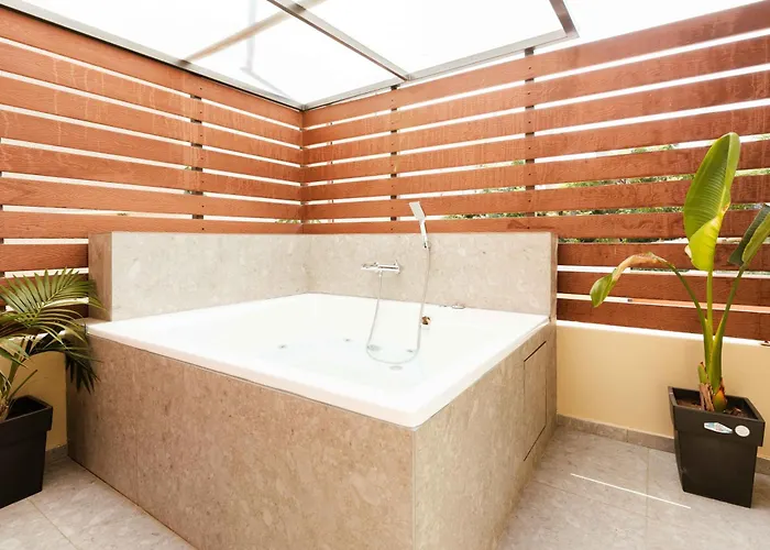 The Secret Yard Larnaca