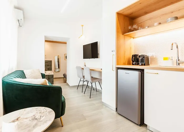 The Secret Yard * Larnaca