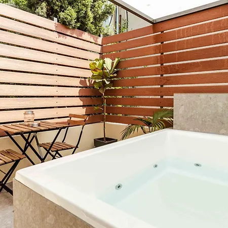 The Secret Yard * Larnaca