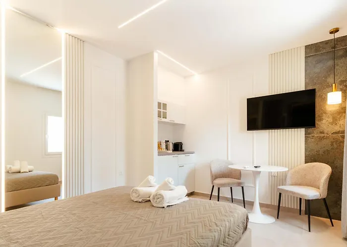 The Secret Yard Larnaca